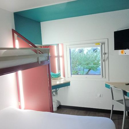 Chicotel Perigueux Boulazac 외부 사진