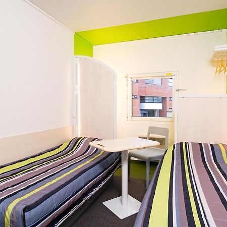 Chicotel Perigueux Boulazac 외부 사진