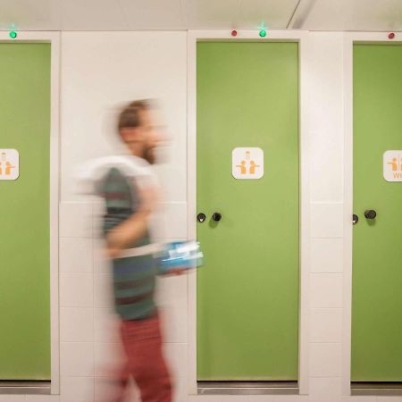 Chicotel Perigueux Boulazac 외부 사진