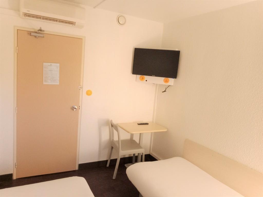 Chicotel Perigueux Boulazac 외부 사진