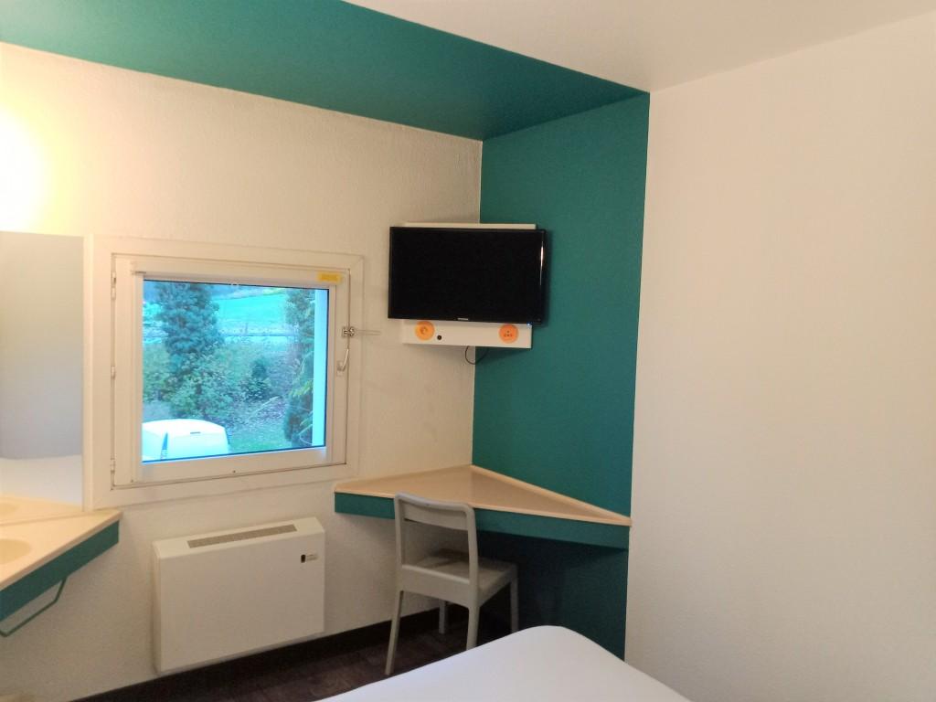 Chicotel Perigueux Boulazac 외부 사진