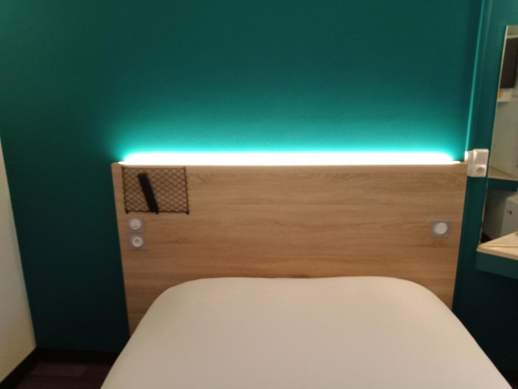 Chicotel Perigueux Boulazac 외부 사진